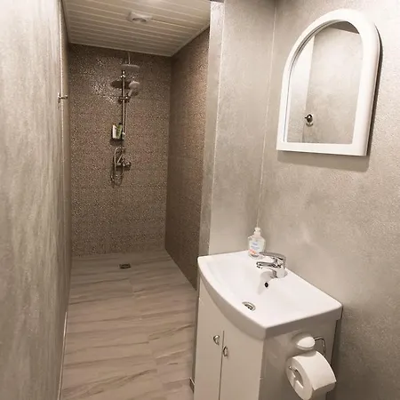 Restwell טאלין